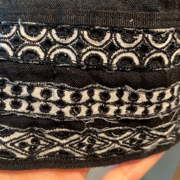 Amit Aggarwal spaghetti trap tank - Picture 3 of 5